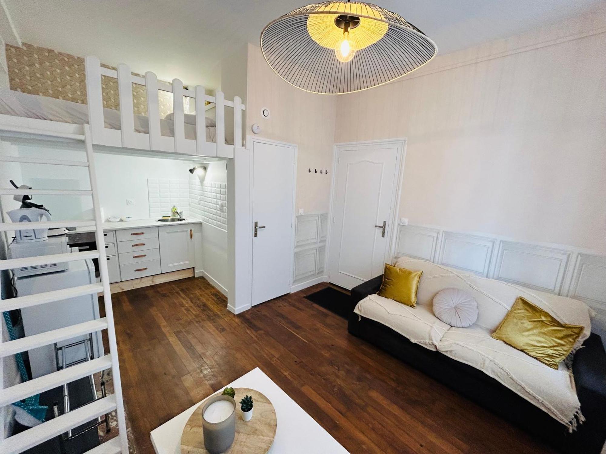 Le Champagne Coquebert Centre-Ville Reims Ngoại thất bức ảnh