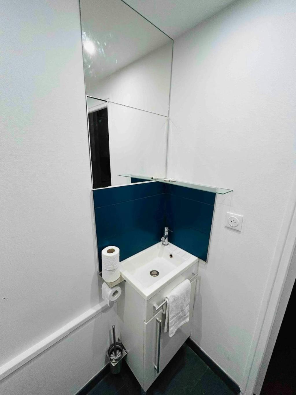 Le Champagne Coquebert Centre-Ville Reims Ngoại thất bức ảnh